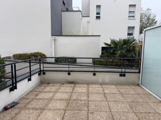  Appartement à vendre 1 pièce 31 m²