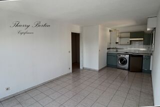 Vente Appartement Appartement à vendre 2 pièces FREJUS (83) Frejus