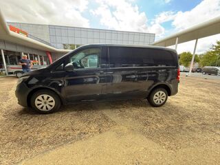 Vito 3 CDI 102 CH COMPACT GARANTIE 6 MOIS / REPRISE POSSIBLE 2021 occasion 36300 Le Blanc