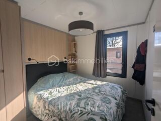  Chalet � vendre 4 pi�ces 49 m�