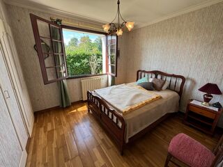  Maison  vendre 7 pices 206 m