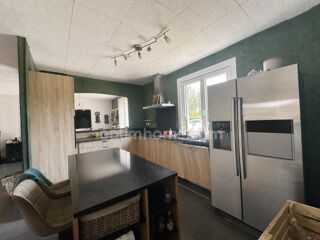  Maison à vendre 6 pièces 135 m²