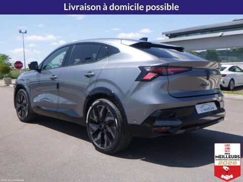 Rafale E-Tech full hybrid 200 Esprit Alpine +Toit 2026 occasion 10150 Lavau