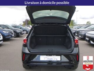 T-ROC eTSI Hybrid 150 DSG7 R-Line +Toit pano +Pack 2026 occasion 10150 Lavau