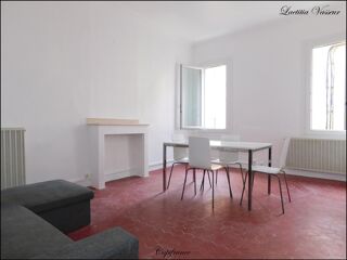  Appartement � louer 2 pi�ces 40 m�