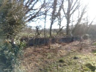  Terrain � vendre 2000 m�
