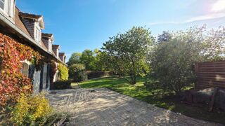  Maison à vendre 13 pièces 409 m²
