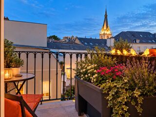  Appartement à vendre 5 pièces 135 m²