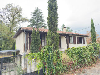  Villa à vendre 4 pièces 96 m²