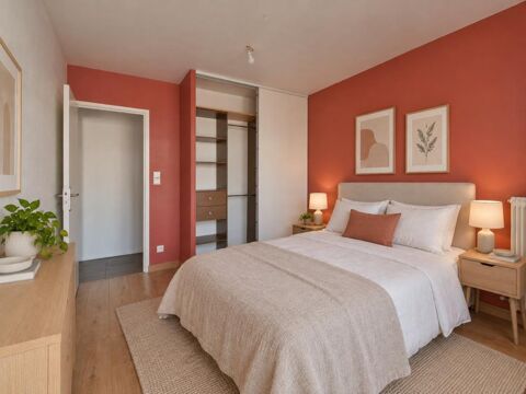  Appartement à vendre 2 pièces 50 m²
