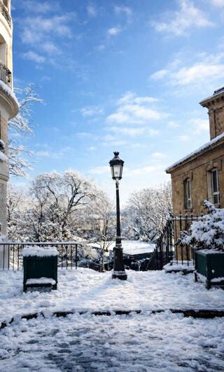  Appartement � vendre 2 pi�ces 28 m�