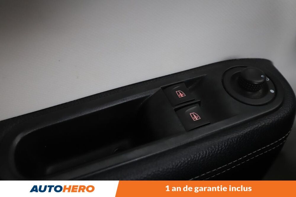 Twingo 0.9 TCe Intens EDC 92 ch 2020 occasion 92130 Issy-les-Moulineaux