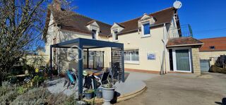  Maison à vendre 10 pièces 225 m²