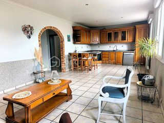  Maison à vendre 7 pièces 142 m²