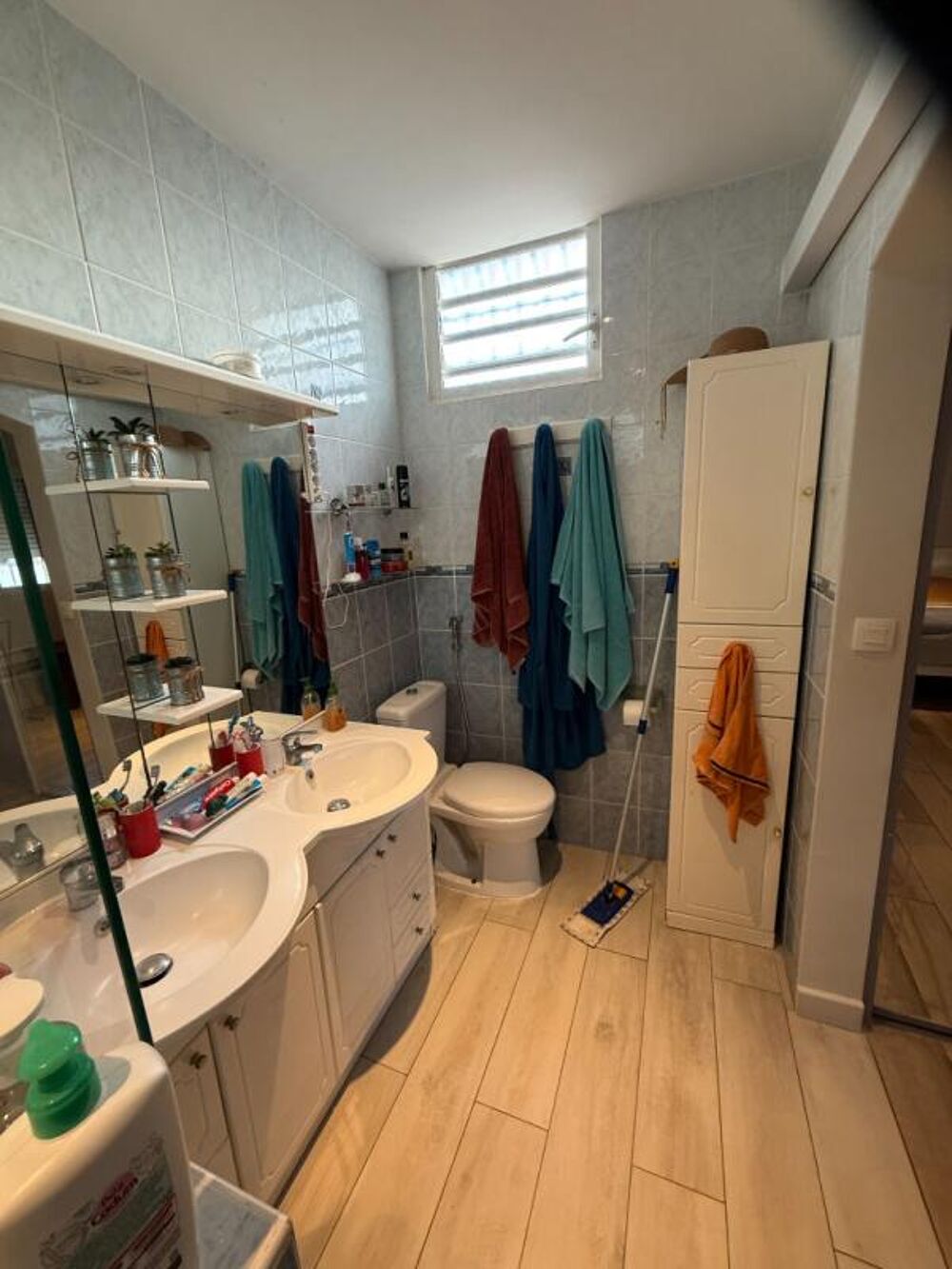 Vente Maison PLAIN PIED Maison avec piscine Baie mahault