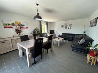  Maison à vendre 4 pièces 85 m²