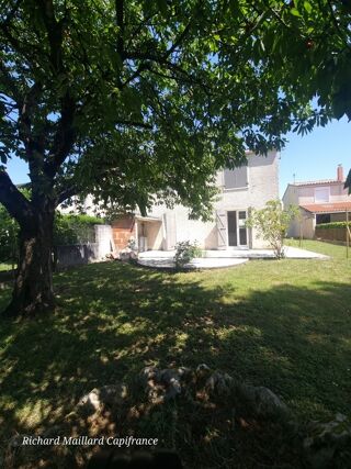  Maison � vendre 4 pi�ces 90 m�