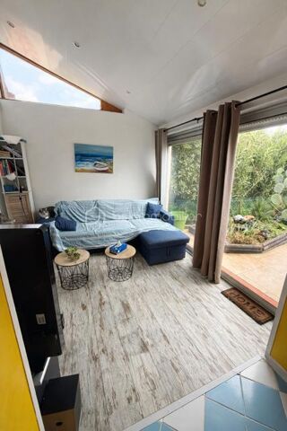  Maison � vendre 4 pi�ces 80 m�