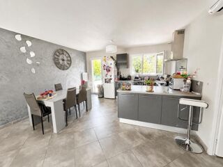  Maison à vendre 5 pièces 116 m²