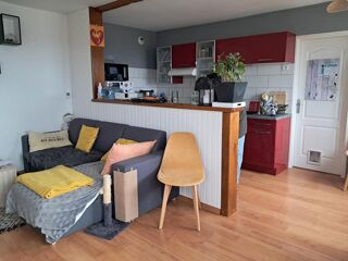  Appartement � vendre 3 pi�ces 72 m�