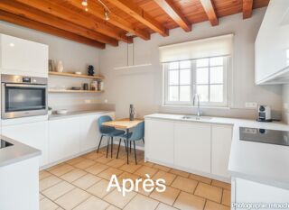  Maison à vendre 10 pièces 230 m²