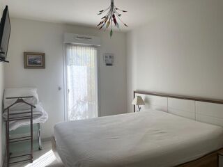  Appartement � vendre 2 pi�ces 52 m�