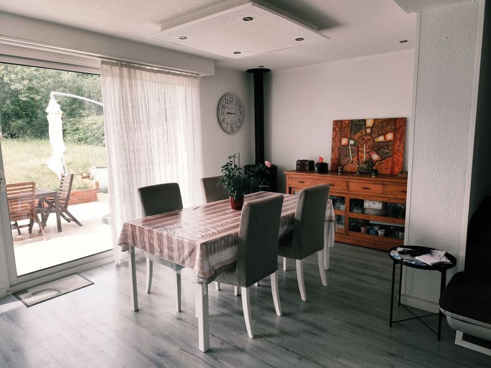 Location Maison Maison de 106m2 à louer sur Cholet Cholet