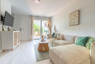  Appartement  vendre 3 pices 80 m