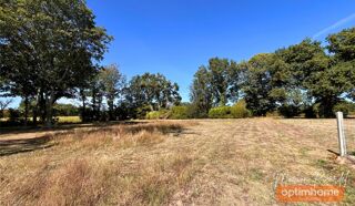 Vente Terrain LE TRÉVOUX – TERRAIN À BÂTIR DE 983 M² Le trevoux