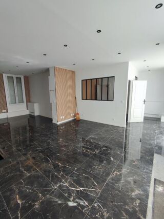  Immeuble � vendre 9 pi�ces 160 m�