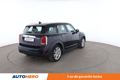 Countryman Cooper D Edition Longstone BVA8 150 ch 2020 occasion 92130 Issy-les-Moulineaux