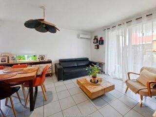  Appartement à vendre 3 pièces 59 m²
