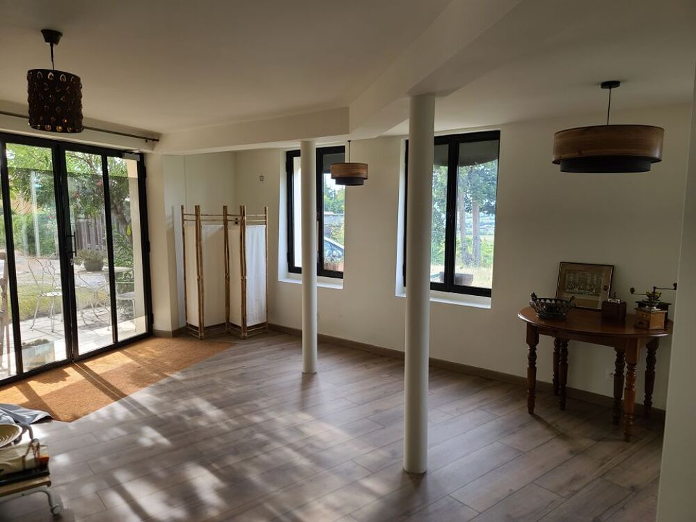 Location Appartement Appartement de 102m2 à louer sur Villedieu Villedieu