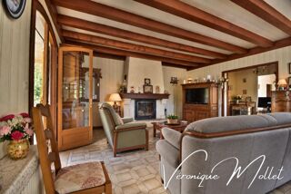  Villa à vendre 5 pièces 130 m²