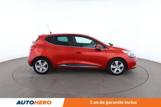Clio 1.5 dCi Energy Intens 90 ch 2015 occasion 92130 Issy-les-Moulineaux
