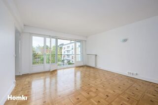 Vente Appartement Appartement T4 de 90 m² à Maisons-Laffitte 78600, Avenue Jean Jacques Rousseau Maisons laffitte