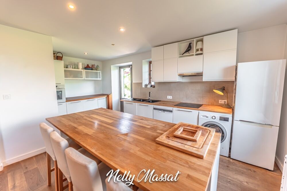 à vendre  Maison Bassens (73000)