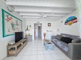  Appartement à vendre 2 pièces 37 m²