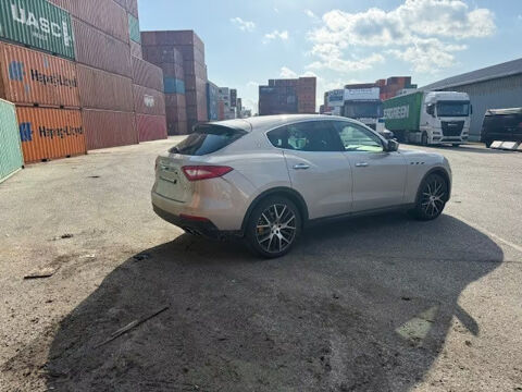 Levante Diesel 3.0 2019 occasion 33000 Bordeaux
