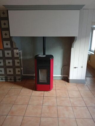  Maison � vendre 5 pi�ces 114 m�