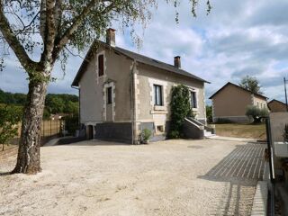  Maison à vendre 4 pièces 92 m²