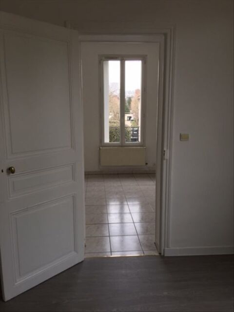 Appartement � louer 2 pi�ces 27 m�