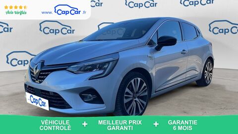 Annonce voiture Renault Clio 16990 €