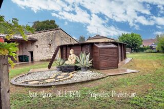  Maison � vendre 7 pi�ces 258 m�