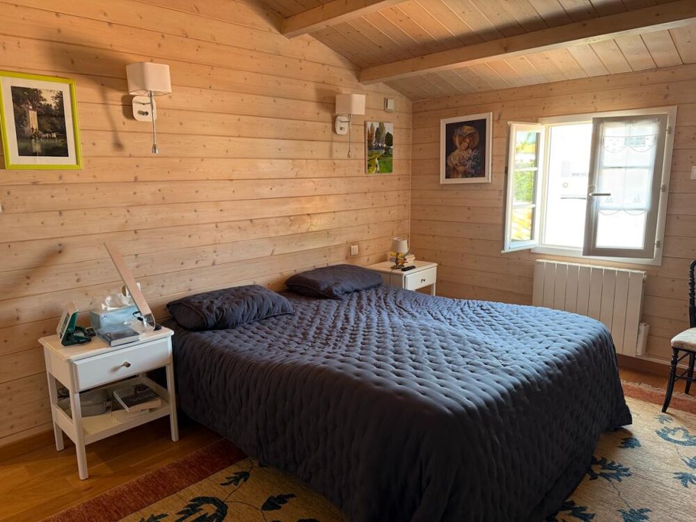 Vente Maison Maison Noirmoutier centre - 3 chambres -  110 m2 Noirmoutier en l ile