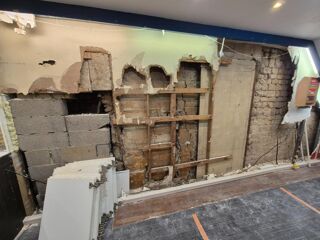  Immeuble à vendre 4 pièces 177 m² Niort