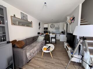 Appartement à vendre 2 pièces 44 m²