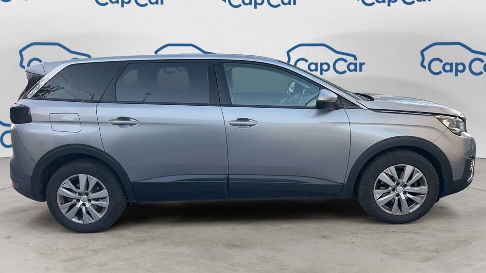 5008 II 1.5 BlueHDi 130 Active Business 2020 occasion 53000 Laval
