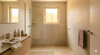  Appartement � vendre 2 pi�ces 45 m�