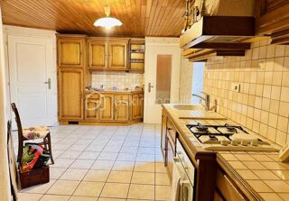  Maison à vendre 4 pièces 75 m²